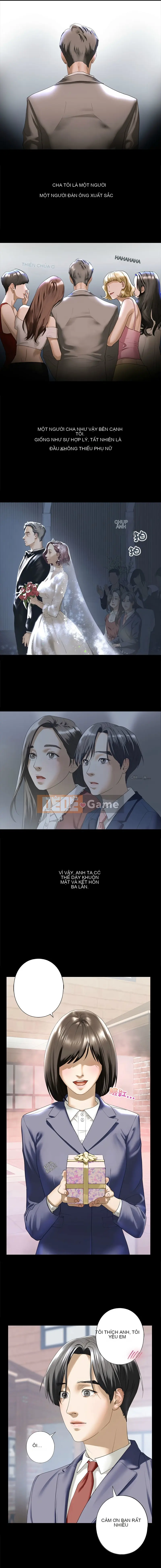 Đừng bắt nạt em gái tôi Chương 4-5