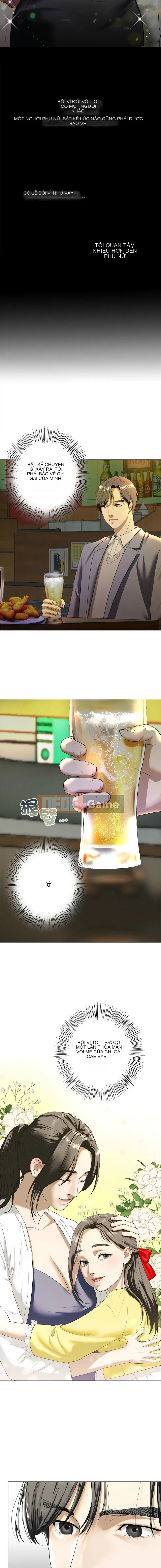 Đừng bắt nạt em gái tôi Chương 4-5