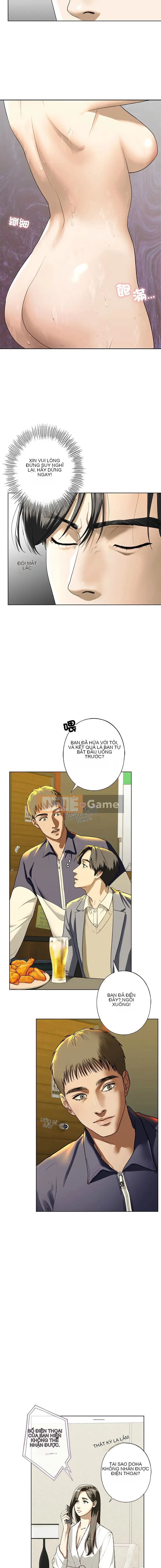 Đừng bắt nạt em gái tôi Chương 4-5