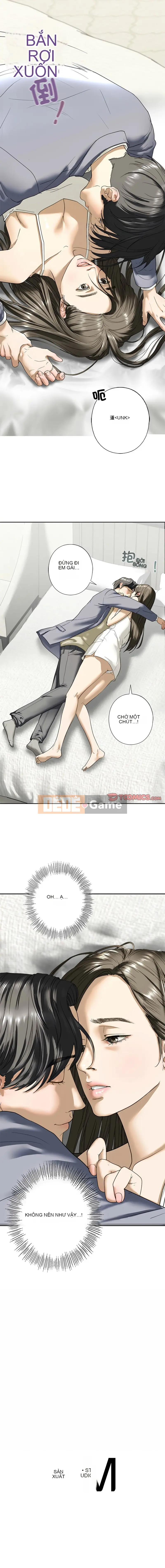 Đừng bắt nạt em gái tôi Chương 4-5