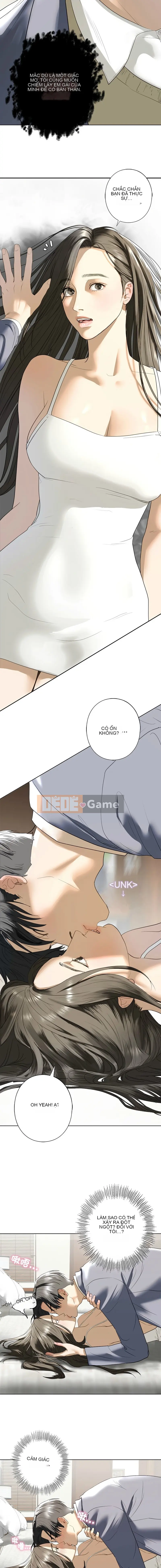 Đừng bắt nạt em gái tôi Chương 4-5