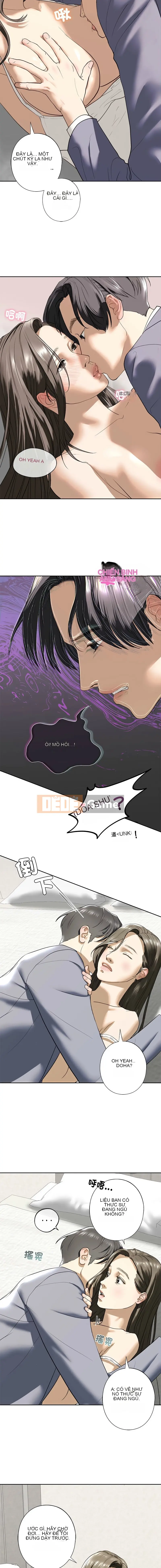 Đừng bắt nạt em gái tôi Chương 4-5