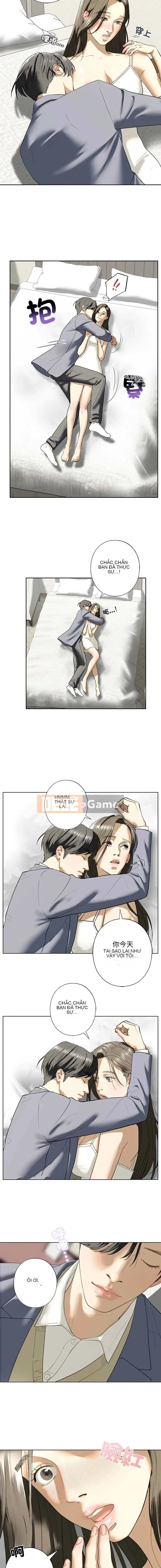 Đừng bắt nạt em gái tôi Chương 4-5