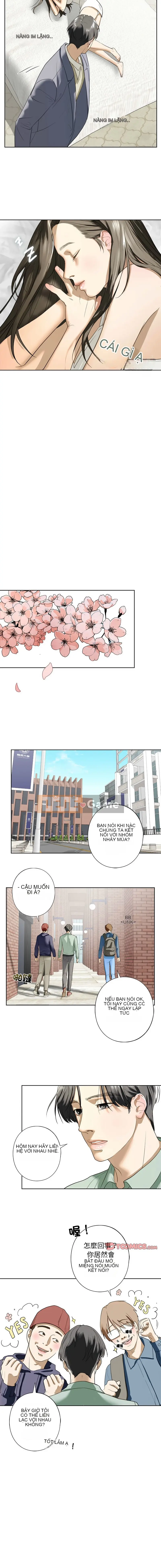 Đừng bắt nạt em gái tôi Chương 4-5
