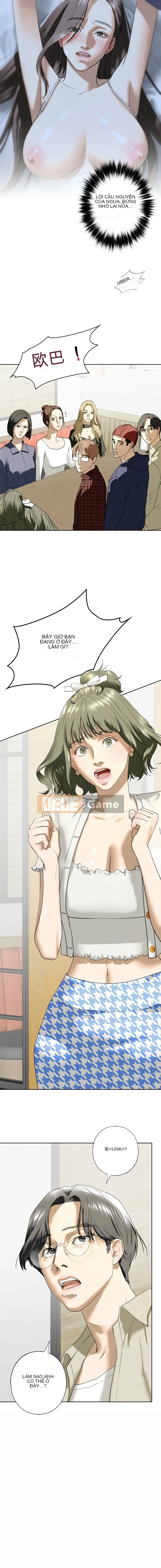 Đừng bắt nạt em gái tôi Chương 4-5