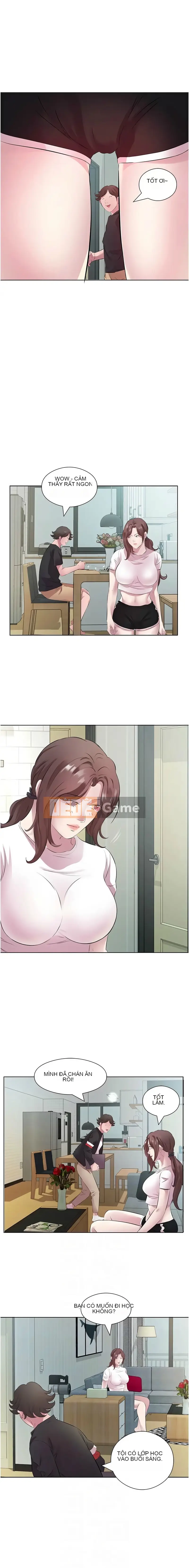 Hôm nay bạn có no không? Chương 26-27