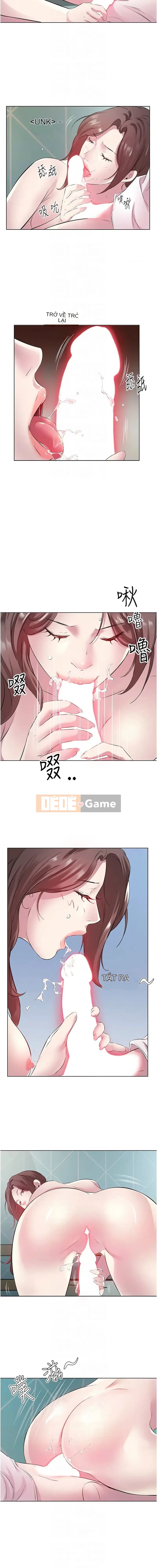 Hôm nay bạn có no không? Chương 26-27