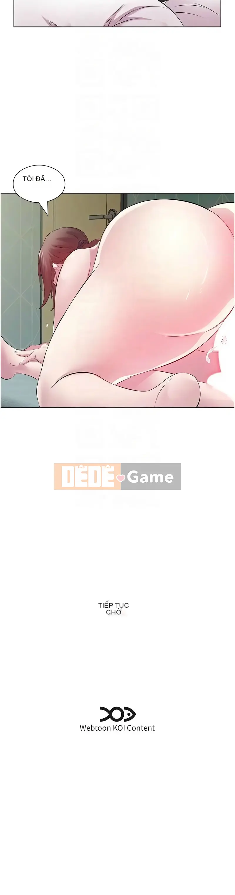 Hôm nay bạn có no không? Chương 26-27