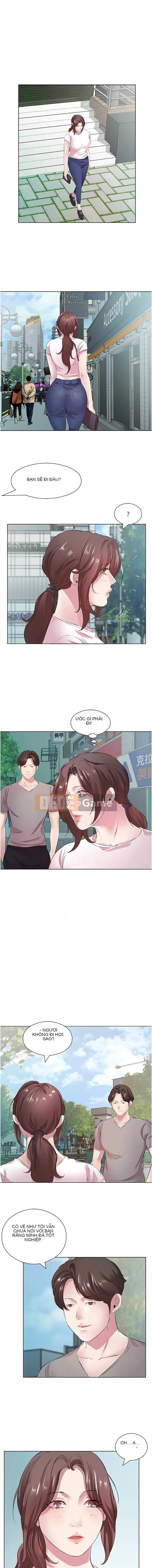 Hôm nay bạn có no không? Chương 26-27