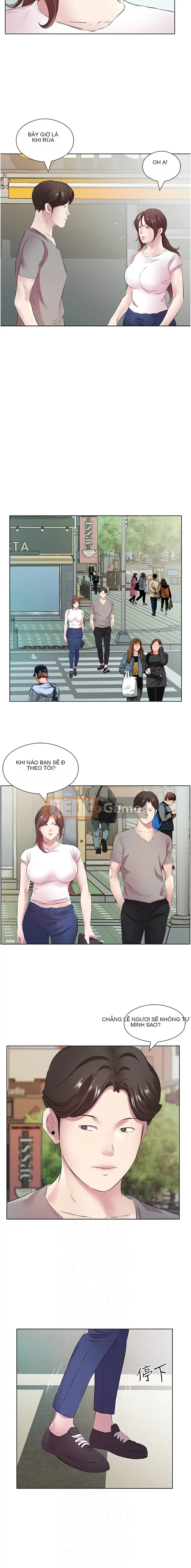 Hôm nay bạn có no không? Chương 26-27