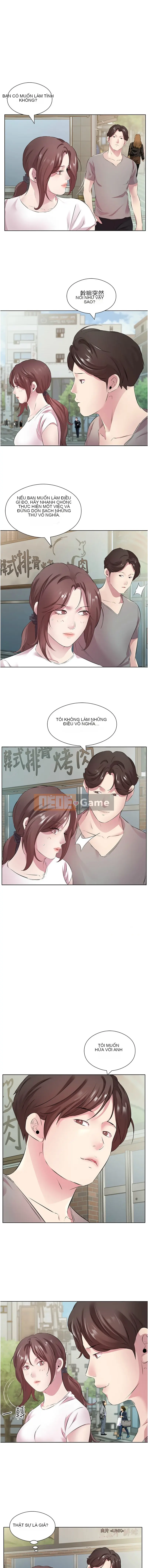 Hôm nay bạn có no không? Chương 26-27