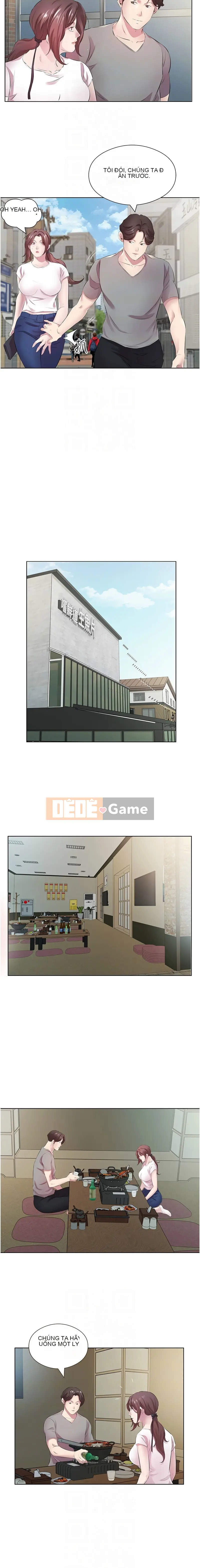 Hôm nay bạn có no không? Chương 26-27