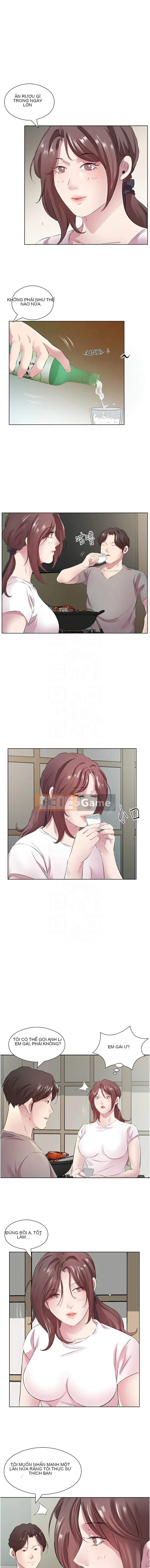 Hôm nay bạn có no không? Chương 26-27