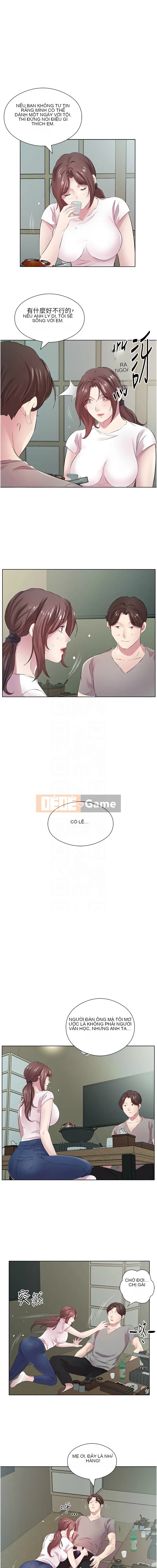 Hôm nay bạn có no không? Chương 26-27