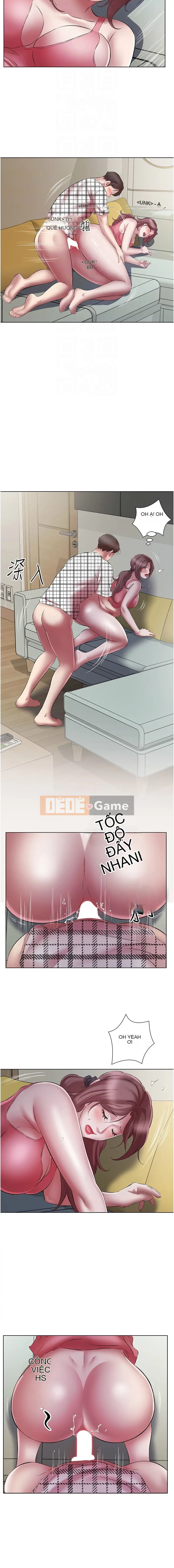 Hôm nay bạn có no không? Chương 24-25