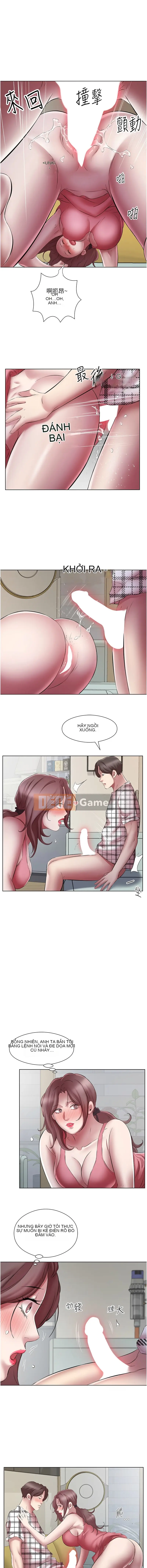 Hôm nay bạn có no không? Chương 24-25