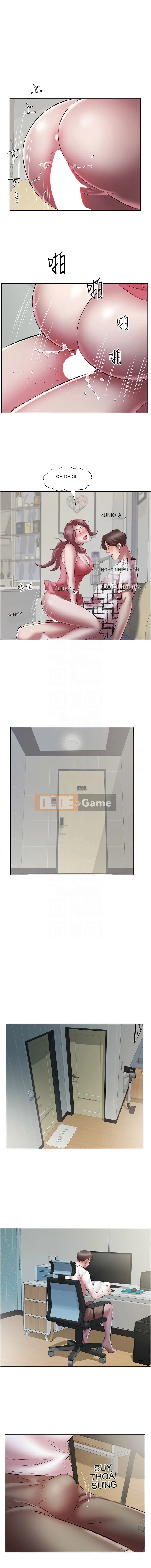 Hôm nay bạn có no không? Chương 24-25