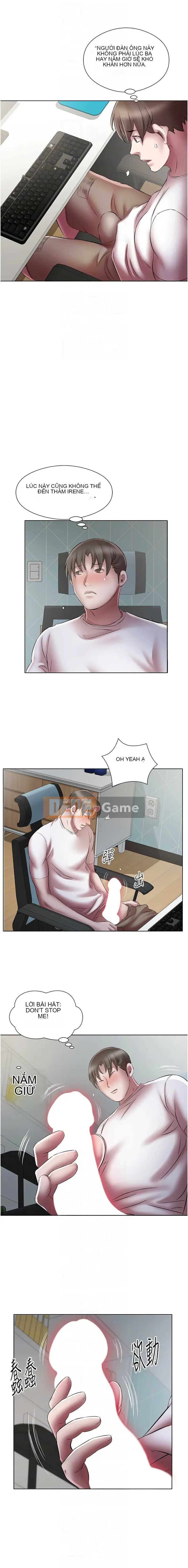 Hôm nay bạn có no không? Chương 24-25