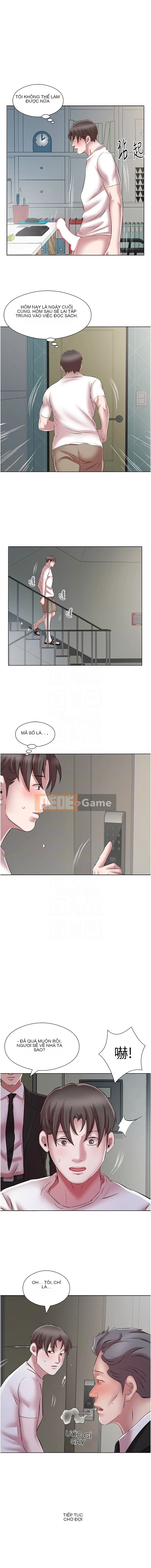 Hôm nay bạn có no không? Chương 24-25