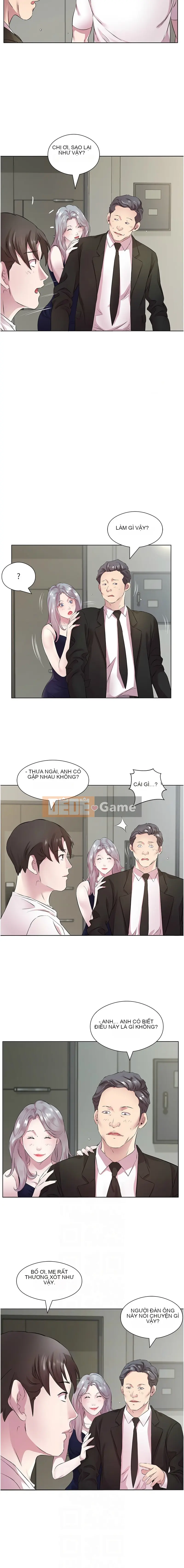 Hôm nay bạn có no không? Chương 24-25