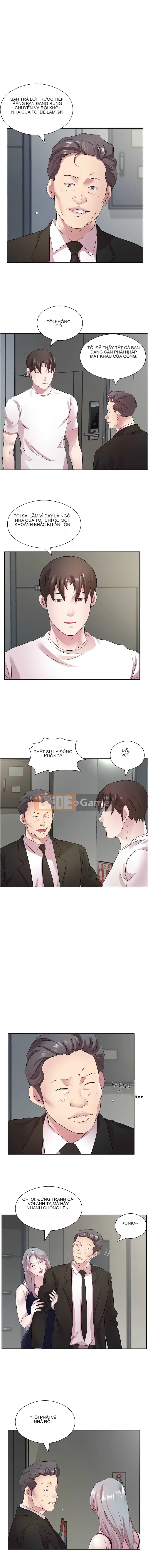 Hôm nay bạn có no không? Chương 24-25