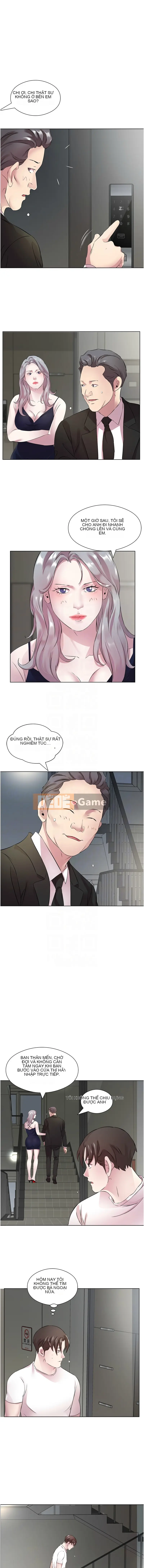 Hôm nay bạn có no không? Chương 24-25