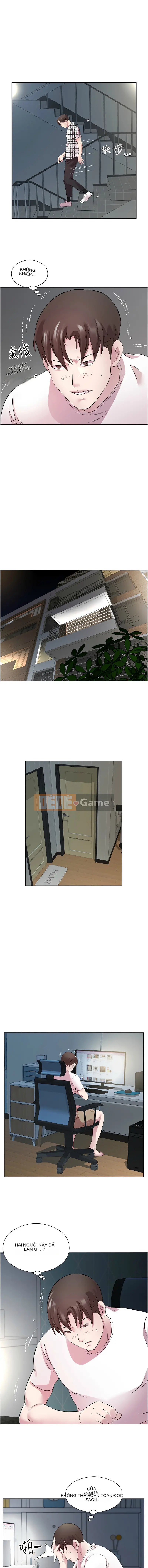 Hôm nay bạn có no không? Chương 24-25