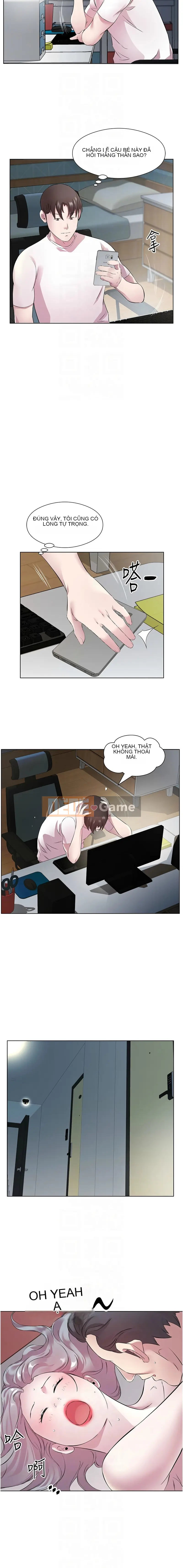 Hôm nay bạn có no không? Chương 24-25