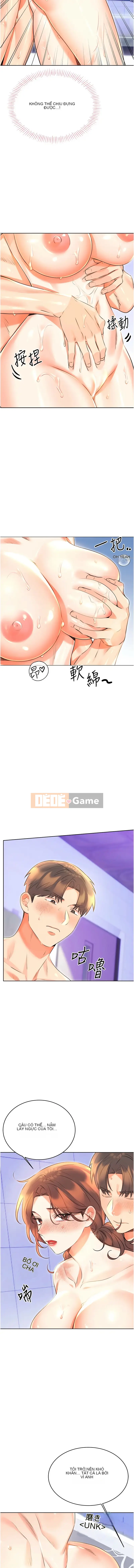 Cào may mắn tình dục Chương 16-17