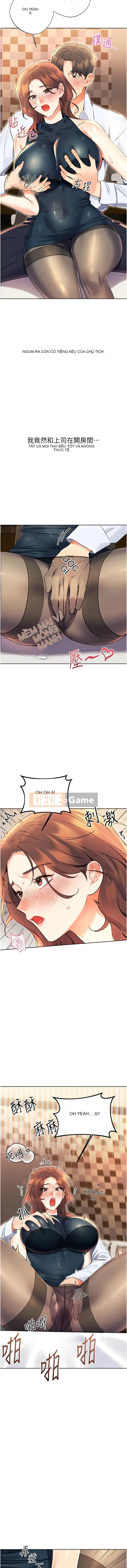 Cào may mắn tình dục Chương 14-15