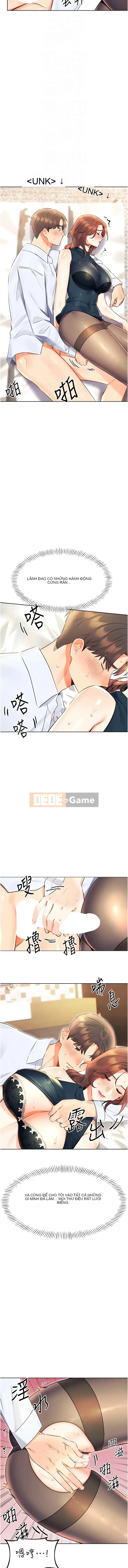 Cào may mắn tình dục Chương 14-15