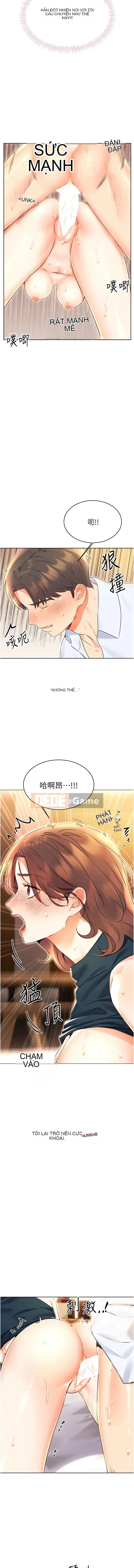 Cào may mắn tình dục Chương 14-15