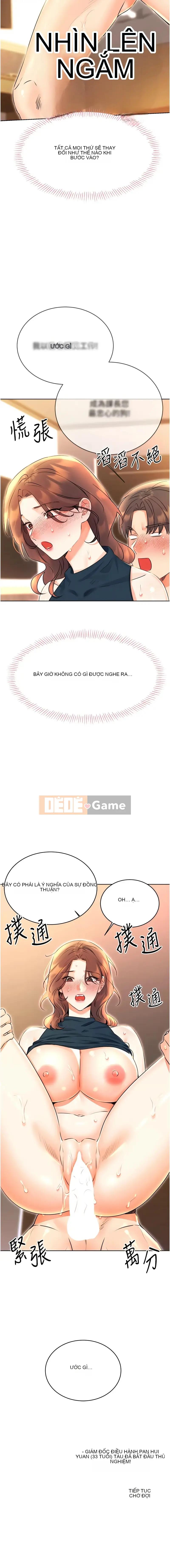 Cào may mắn tình dục Chương 14-15