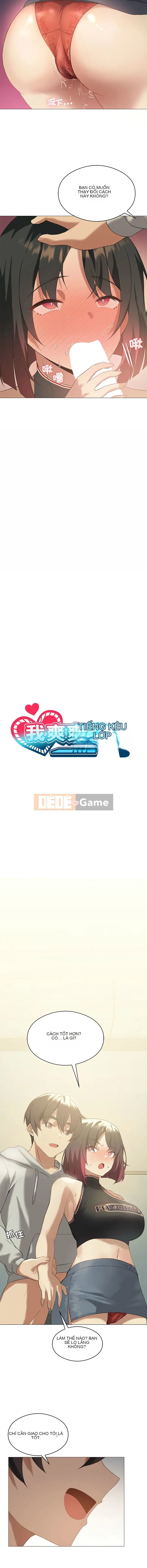 Tôi rất vui khi được nâng cấp Chương 11-12