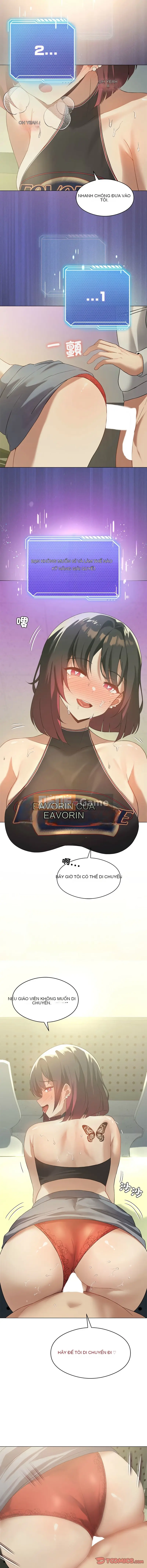 Tôi rất vui khi được nâng cấp Chương 11-12