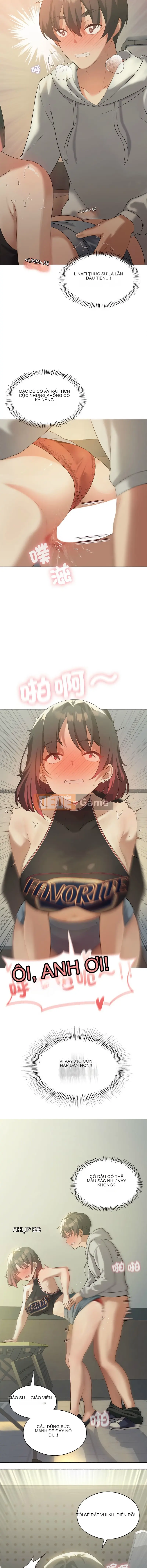 Tôi rất vui khi được nâng cấp Chương 11-12