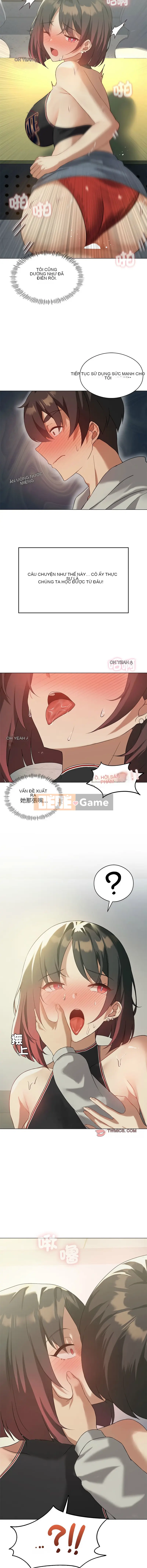 Tôi rất vui khi được nâng cấp Chương 11-12