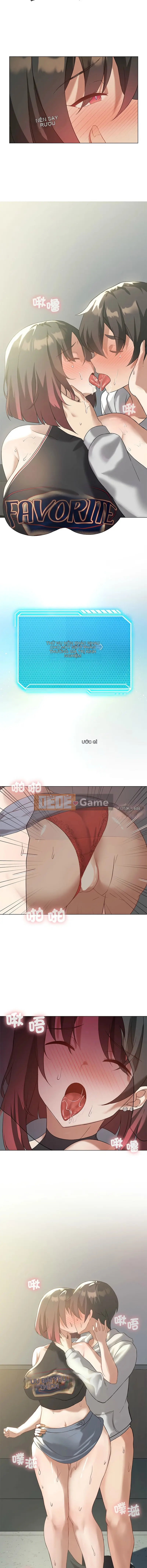 Tôi rất vui khi được nâng cấp Chương 11-12