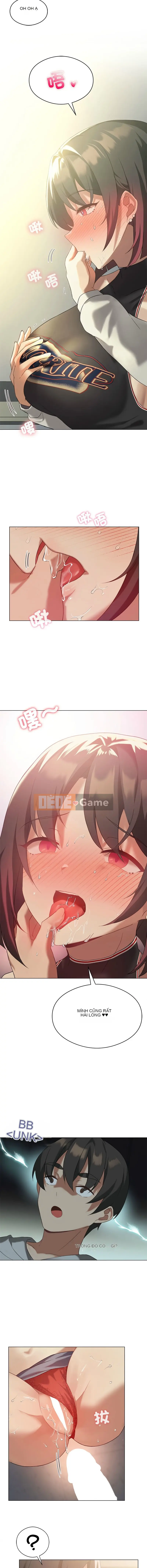 Tôi rất vui khi được nâng cấp Chương 11-12