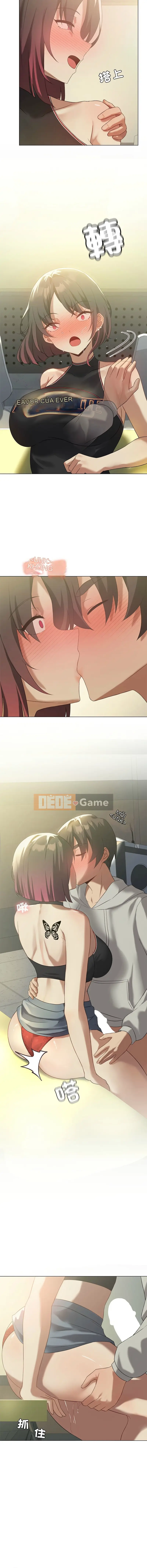 Tôi rất vui khi được nâng cấp Chương 11-12