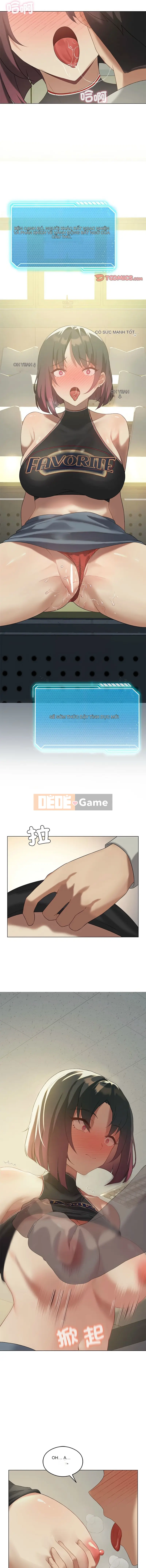 Tôi rất vui khi được nâng cấp Chương 11-12