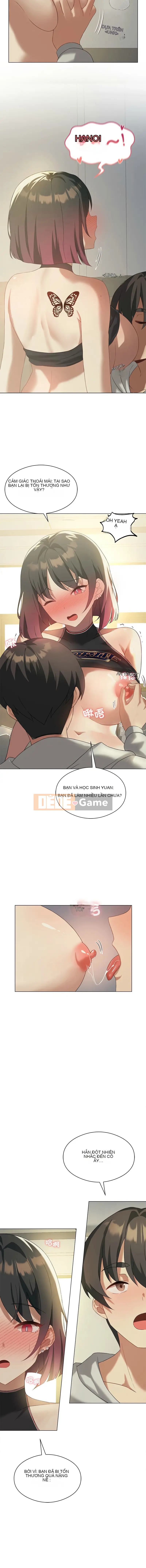 Tôi rất vui khi được nâng cấp Chương 11-12