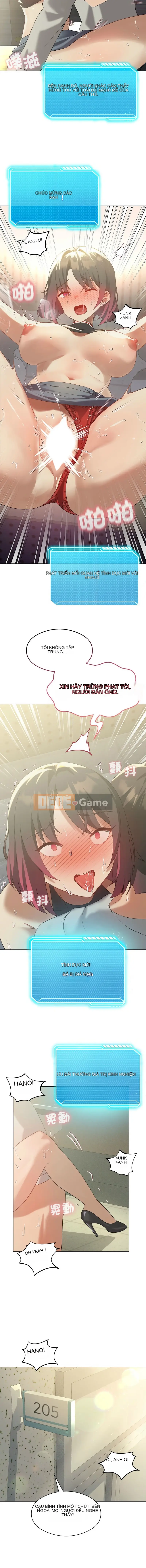 Tôi rất vui khi được nâng cấp Chương 11-12