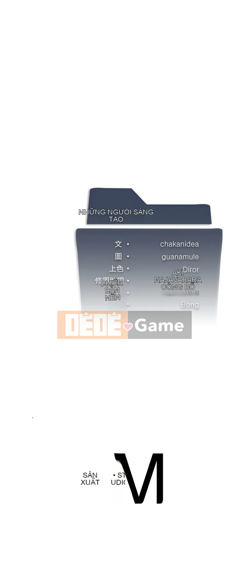 Tôi rất vui khi được nâng cấp Chương 9-10