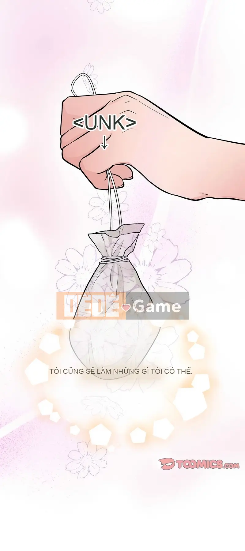 Đôi mắt điên Chương 17-18