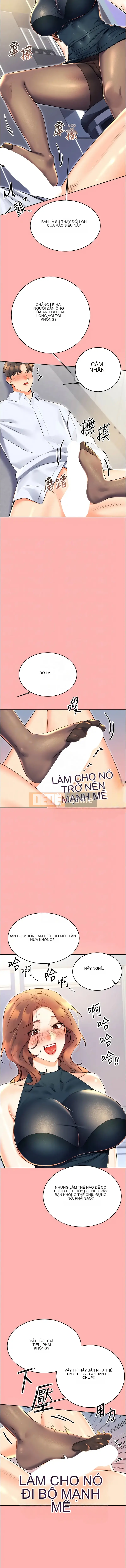 Cào may mắn tình dục Chương 12-13