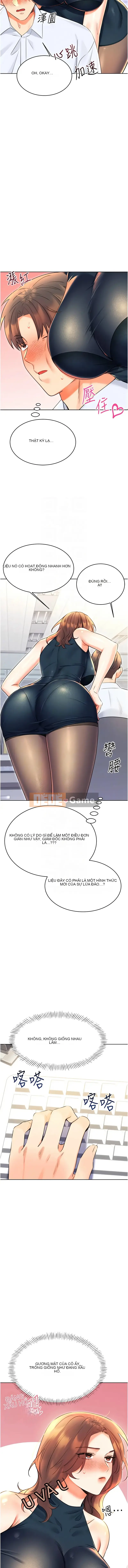 Cào may mắn tình dục Chương 12-13