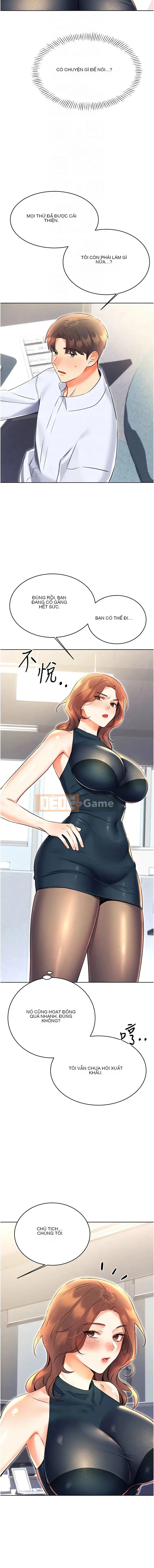 Cào may mắn tình dục Chương 12-13