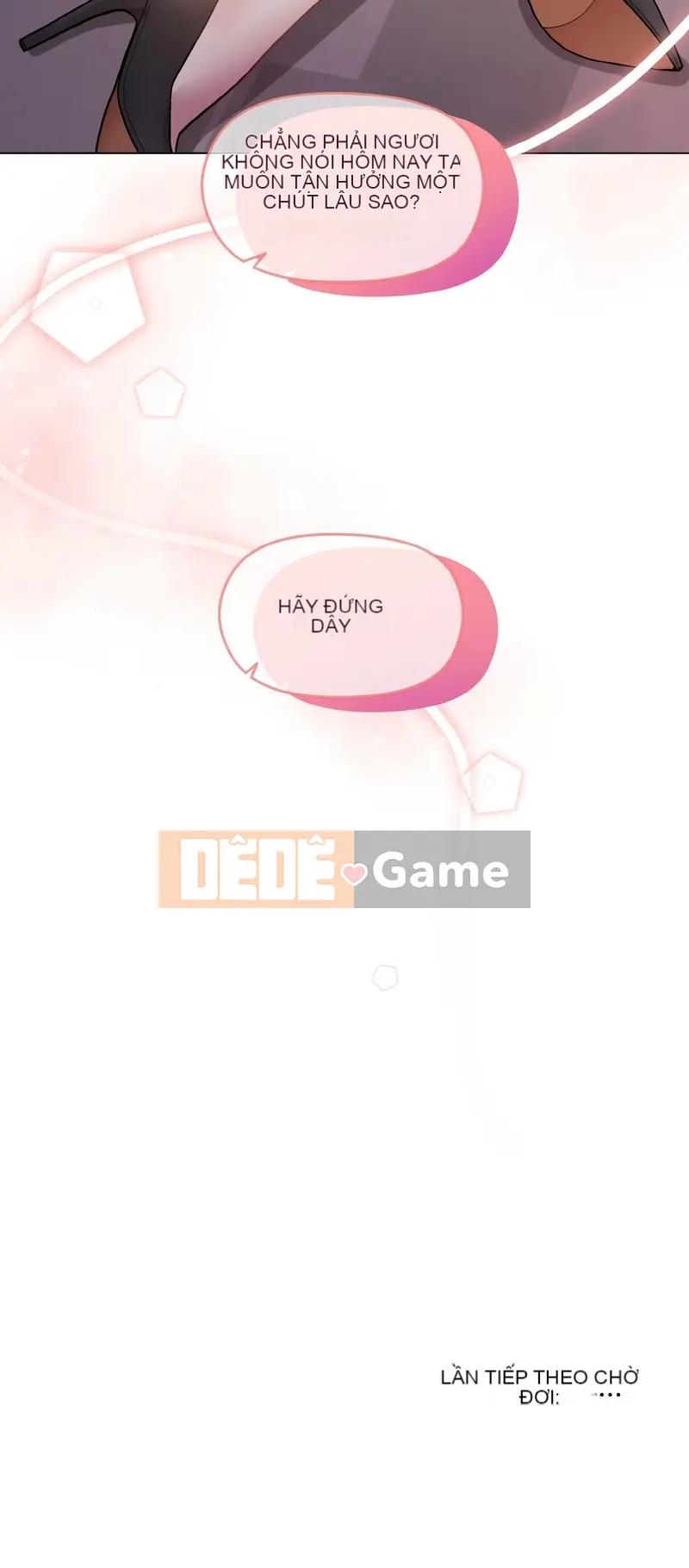 Mối quan tâm bí mật của giám đốc Iceberg Chương 9-10