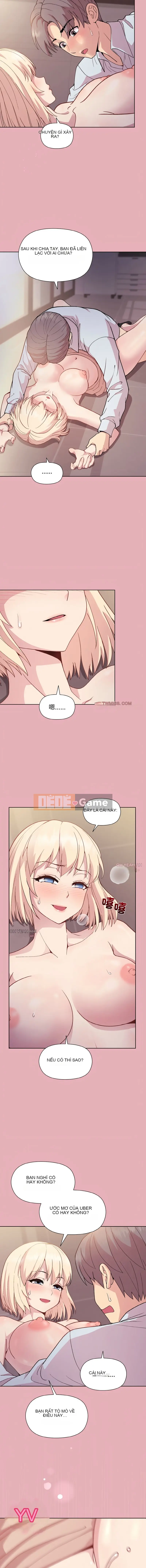 Mối quan tâm bí mật của giám đốc Iceberg Chương 9-10